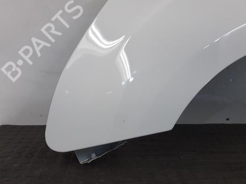 Left front fenders CITROËN BERLINGO Box Body/MPV (B9) 1.6 BlueHDi 100 | BP29524558C41 