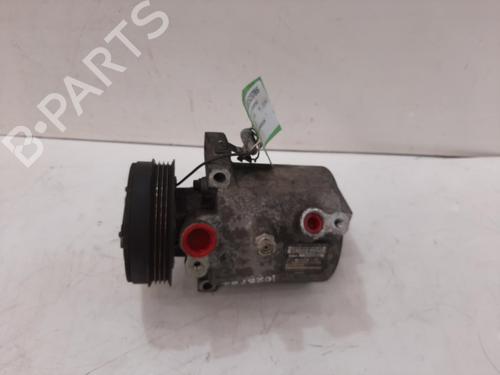 AC-Kompressor SUZUKI CELERIO (LF) 1.0 (AVK310) (68 hp) 29524544