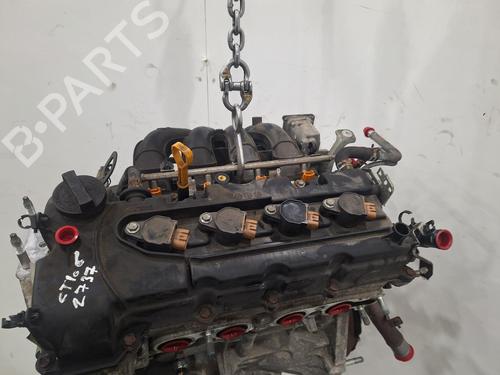 Engine VAUXHALL AGILA Mk II (B) (H08) 1.2 i 16V | BP39743694M1 - Image 5