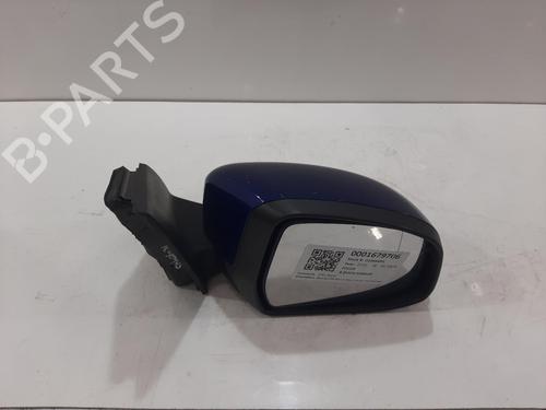 Used Right mirror Right mirror FORD FOCUS III 1.5 TDCi (120 hp) 36334189 36334189