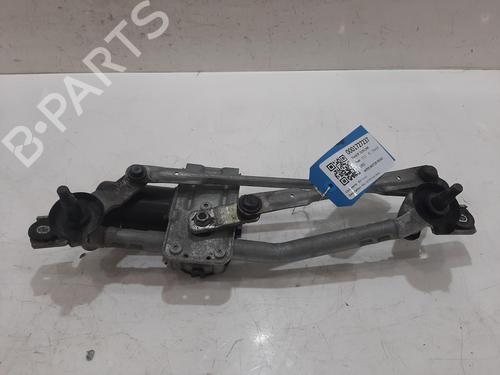 Used Front wiper motor Front wiper motor KIA CEE'D (JD) 1.6 GT (204 hp) 35986154 35986154