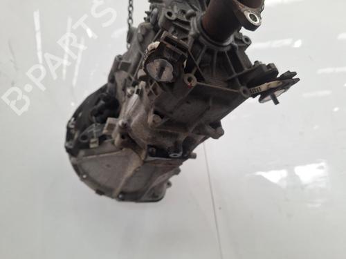 Gearbox BMW 3 (F30, F80) 318 d | BP32357787M3 