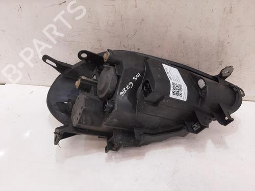 Left headlight FIAT PUNTO (199_) 1.2 (199AXZ1A, 199BXZ1A) | BP37694266C28  - Image 6