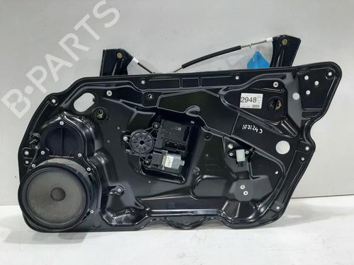 Used Front right window mechanism VW PASSAT B7 (362) 1.6 TDI (105 hp) 30671195