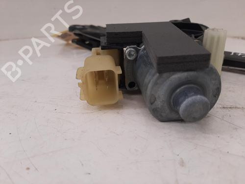 Rear left window mechanism JAGUAR I-PACE (X590) EV400 AWD | BP26861469C24 