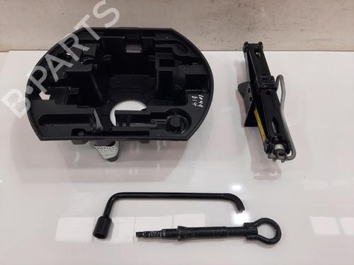 Jack Kit Jack Kit CITROËN DS3 (SA_) 1.6 THP 155 (156 hp) 34619669 34619669