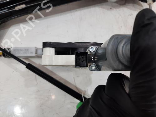 Rear right window mechanism VW ARTEON (3H7, 3H8) 2.0 TSI | BP36890955C25 - Image 5