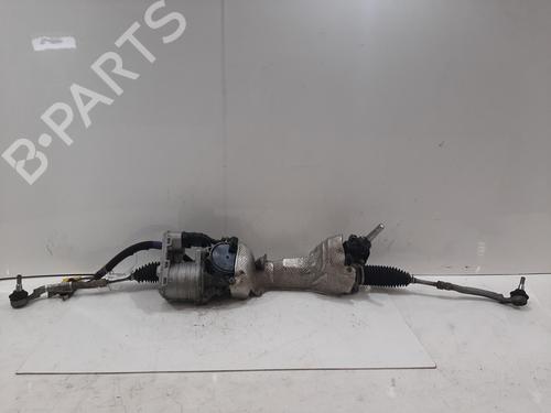 Used Steering rack Steering rack PEUGEOT PARTNER Box Body/MPV (K9) 1.5 BlueHDi 100 (102 hp) 39983191 39983191