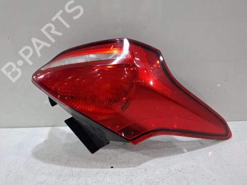 Left taillight FORD FOCUS III 1.0 EcoBoost | BP39433087C34 - Image 1