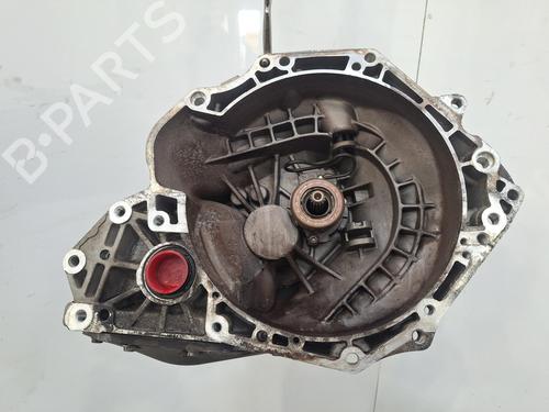 Used Gearbox VAUXHALL ASTRA Mk VI (J) (P10) 1.4 (100 hp) 30695033