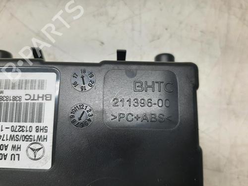 Control unit MERCEDES-BENZ E-CLASS (W213) E 220 d (213.004) | BP26746257M11 - Image 4