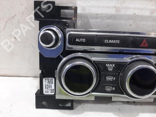 Climate control LAND ROVER RANGE ROVER SPORT II (L494) 3.0 SDV6 Hybrid 4x4 | BP30495870I5
