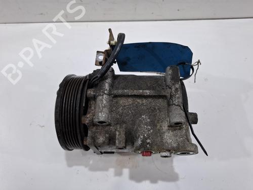 AC compressor FORD FIESTA VI (CB1, CCN) 1.6 TDCi | BP38266210M34 - Image 3