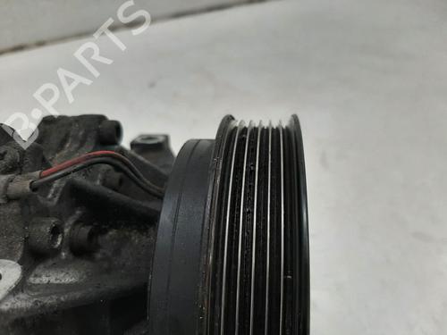 AC compressor DACIA LOGAN MCV II 1.5 dCi | BP26747603M34 