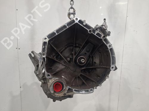 Used Gearbox Gearbox 37759550 37759550