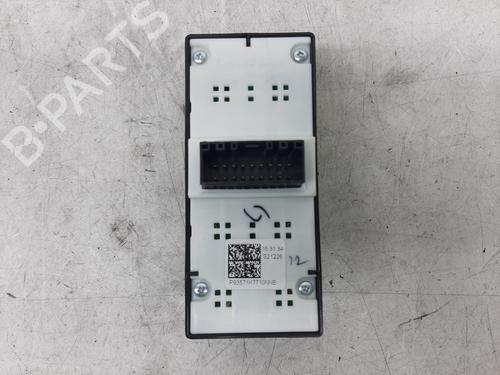 Right front window switch HYUNDAI i10 III (AC3, AI3) 1.0 MPi | BP26804916I26 - Image 3