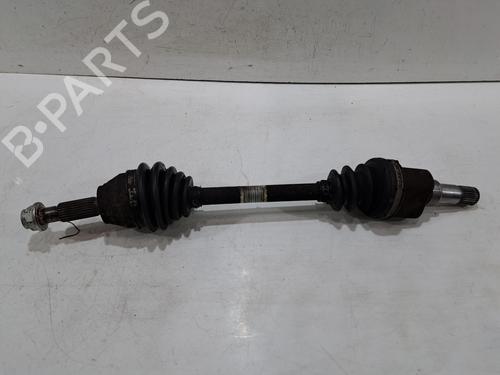 other-ford-fiesta-vi-cb1-ccn-2008-30756145 main image