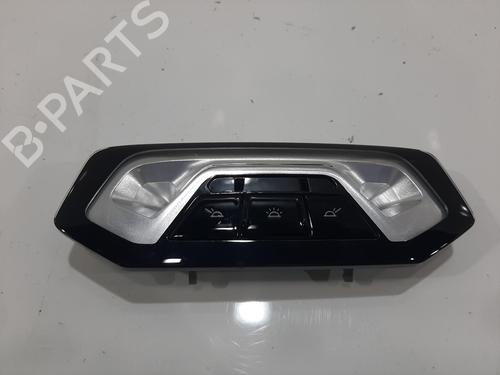 Innerbelysning BMW 2 Gran Coupe (F44) 218 i (140 hp) 31059185