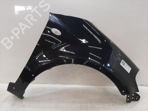 Used Right front fenders SUZUKI SX4 (EY, GY) 1.6 VVT (RW416, YA21S) (120 hp) 30559483
