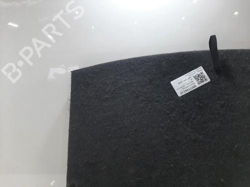 Luggage compartment floor MG MG ZS SUV (AZS1) 1.5 VTi | BP36383569I33 - Image 3