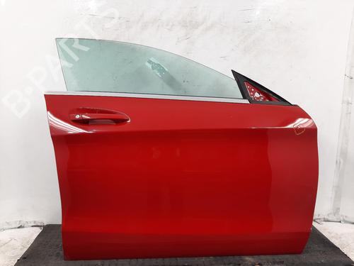 Used Right front door MERCEDES-BENZ CLA Coupe (C117) CLA 220 CDI / d (117.303) (177 hp) 29810174