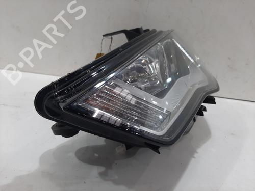 Left headlight AUDI A3 (8V1, 8VK) 1.4 TFSI | BP29581498C28 