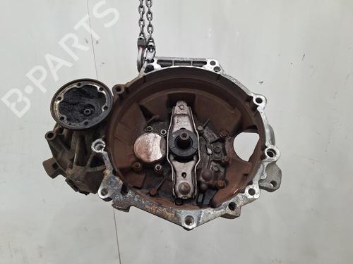 Used Gearbox Gearbox SEAT LEON ST (5F8) 1.6 TDI (115 hp) 33436235 33436235