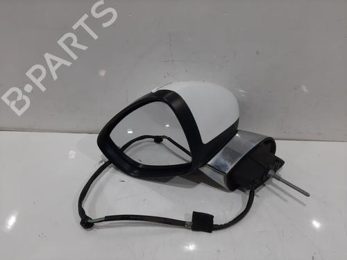 Used Left mirror Left mirror 37184354 37184354