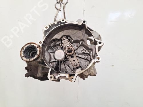 Used Gearbox Gearbox 36811733 36811733