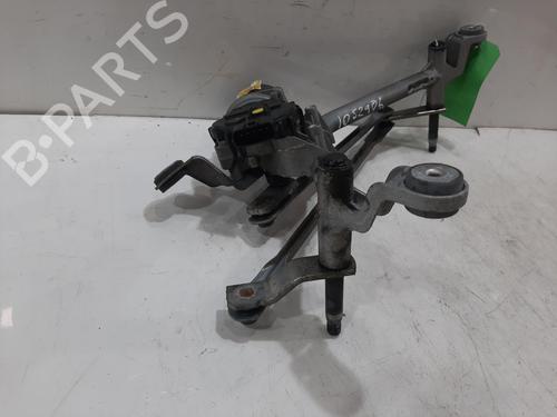 Front wiper motor RENAULT TWINGO III (BCM_, BCA_) 1.0 SCe 70 | BP36697562M29  - Image 5