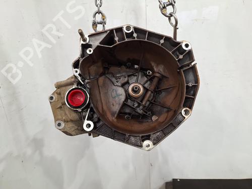 Used Gearbox Gearbox FIAT PANDA (312_, 319_) 0.9 (312PXG1A) (86 hp) 36087398 36087398