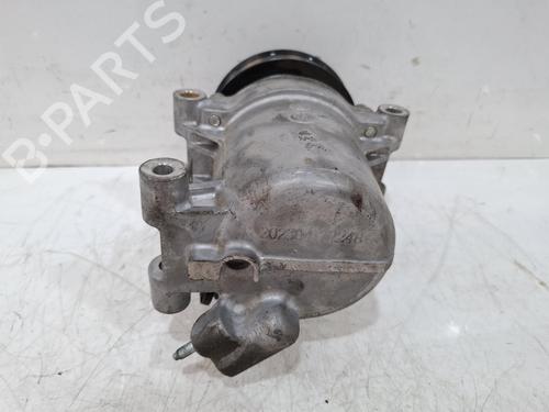 AC compressor VAUXHALL COMBO Mk IV (E) Box Body/MPV (K9) 1.5 D | BP38472054M34 - Image 5