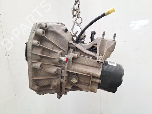 Gearbox DACIA SANDERO II TCe 90 (B8M1, B8MA, B8AC) | BP36403817M3 - Image 2