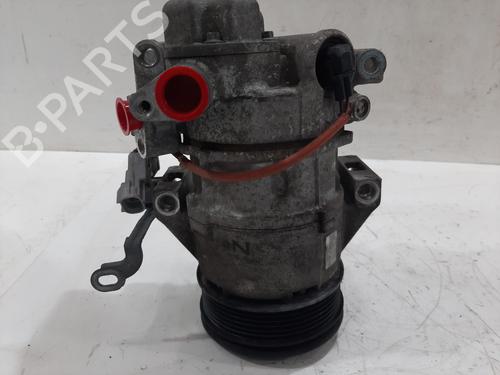 AC Kompressor TOYOTA YARIS (_P9_) 1.33 VVT-i (NSP90_, NSP90R) | BP29809597M34