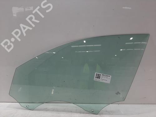 Used Front left door window Front left door window AUDI A4 B8 Avant (8K5) 2.0 TDI (150 hp) 36773248 36773248