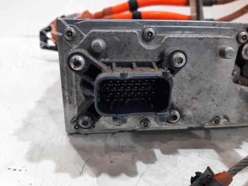 Inverter/Converter JAGUAR I-PACE (X590) EV400 AWD | BP29496281M119 