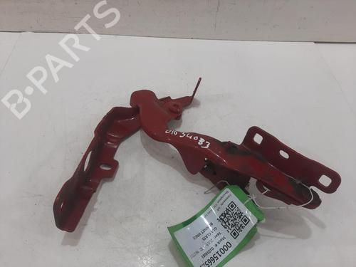 Andre MERCEDES-BENZ GLA-CLASS (X156) GLA 200 CDI / d (156.908) (136 hp) 30585426