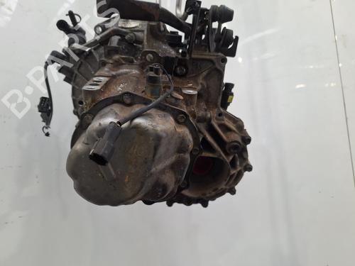 Gearbox CHEVROLET SPARK (M300) 1.2 | BP31879641M3 - Image 3