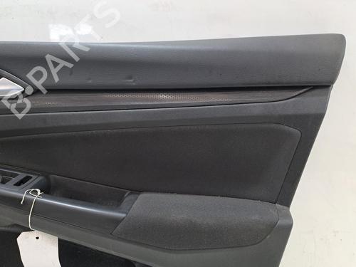 Andre VW GOLF VIII (CD1, DA1) 2.0 GTI Clubsport | BP30670342O1