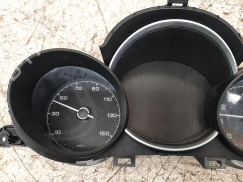 Instrument cluster FIAT 500X (334_) 1.3 (334.AXR11) | BP26843126C47 