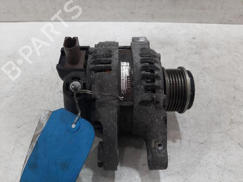 Generator TOYOTA AYGO (_B4_) 1.0 VVTi (KGB40) (72 hp) 33035214