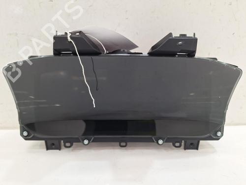 Used Instrument cluster JAGUAR I-PACE (X590) EV400 AWD (400 hp) 26843349