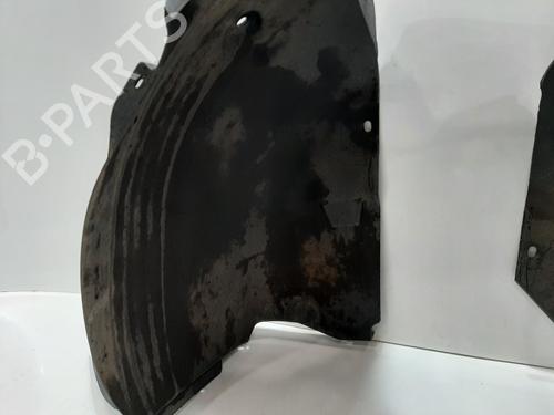 Wheel arch PEUGEOT 208 I (CA_, CC_) 1.2 VTI 82 | BP28039411C56