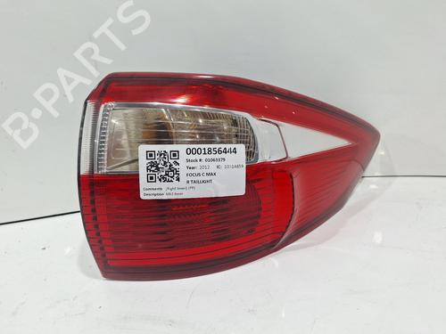Used Right taillight Right taillight FORD C-MAX II (DXA/CB7, DXA/CEU) 1.6 TDCi (115 hp) 39983503 39983503