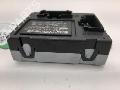 Control unit JAGUAR XF I (X250) 3.0 D | BP26844081M11 - Image 3