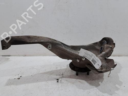 Used Right front steering knuckle LAND ROVER RANGE ROVER IV (L405) 4.4 SDV8 4x4 (340 hp) 30494559