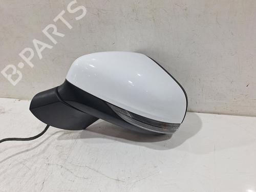 Left mirror FORD PUMA (J2K, CF7) 1.0 EcoBoost | BP31208396C26 