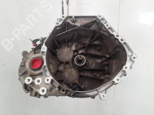 gearbox-mazda-6-saloon-gj-gl-2012-32851485 main image