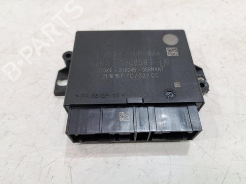 Used Control unit LAND ROVER RANGE ROVER IV (L405) 4.4 SDV8 4x4 (340 hp) 30829015