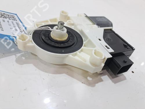 Front right window mechanism FIAT 500X (334_) 1.6 D Multijet (334AXA1B, 334AXA11) | BP32977002C23 - Image 2